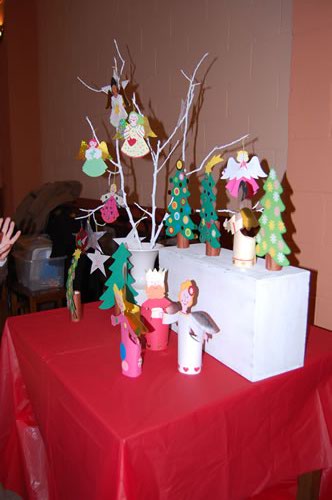 semana cultural albalatillo