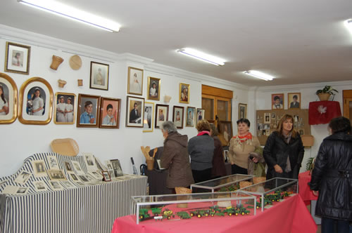 semana cultural albalatillo