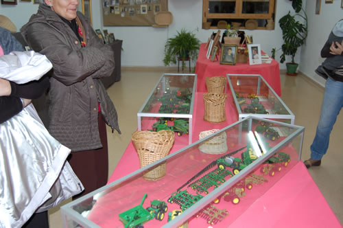 semana cultural albalatillo