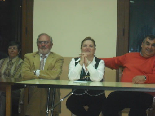 semana cultural albalatillo