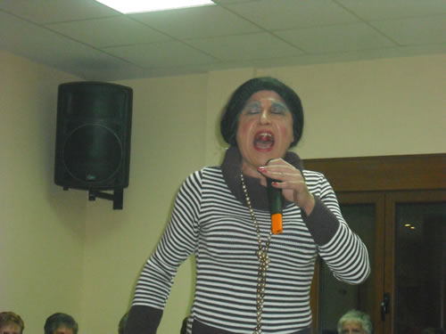 semana cultural albalatillo