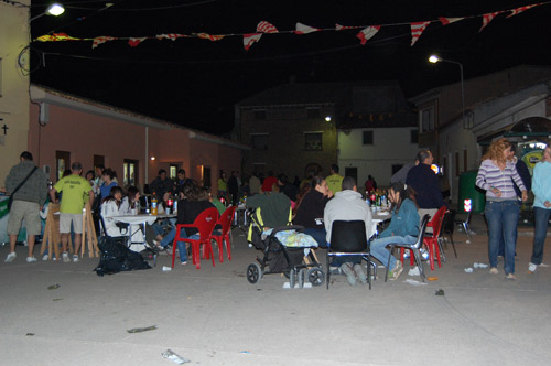 albalatillo cena popular