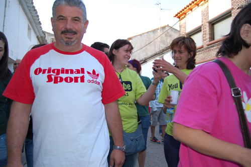 pasacalles albalatillo