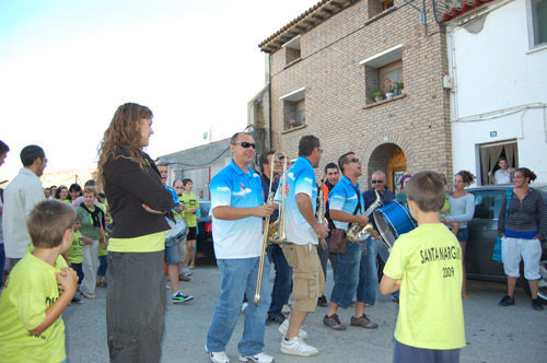 pasacalles albalatillo