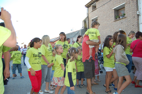 pasacalles albalatillo