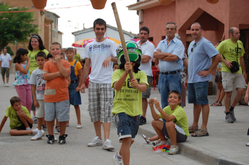 cuca&ntilde;as albalatillo