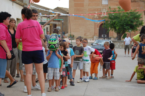 cucañas albalatillo
