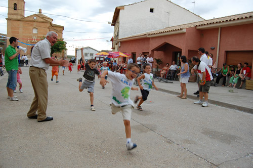 cuca&ntilde;as albalatillo