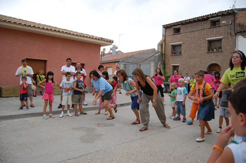 cuca&ntilde;as albalatillo