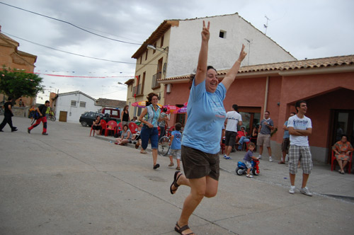cuca&ntilde;as albalatillo