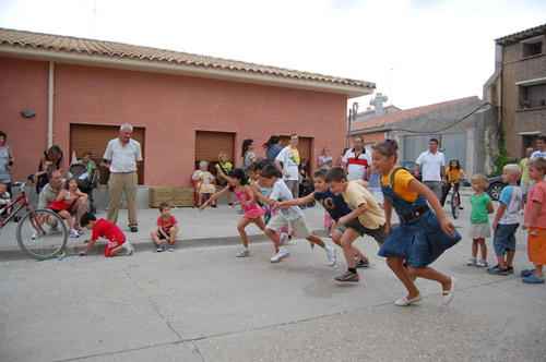 cuca&ntilde;as albalatillo