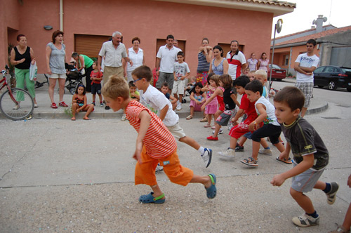 cuca&ntilde;as albalatillo