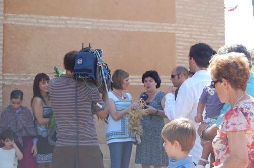 albalatillo procesion