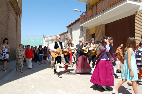 albalatillo procesion