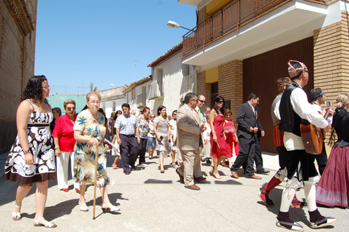 albalatillo procesion