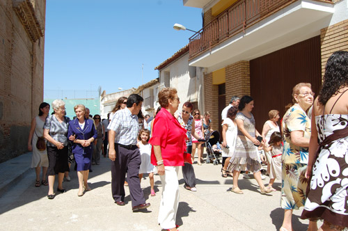 albalatillo procesion