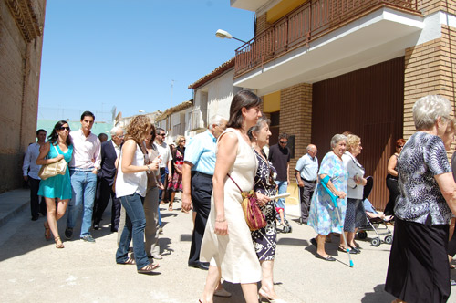 albalatillo procesion