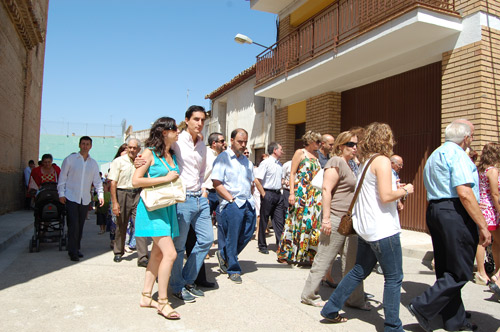 albalatillo procesion