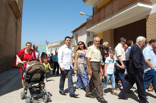 albalatillo procesion