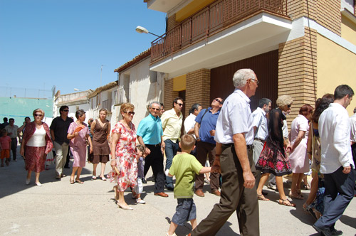 albalatillo procesion