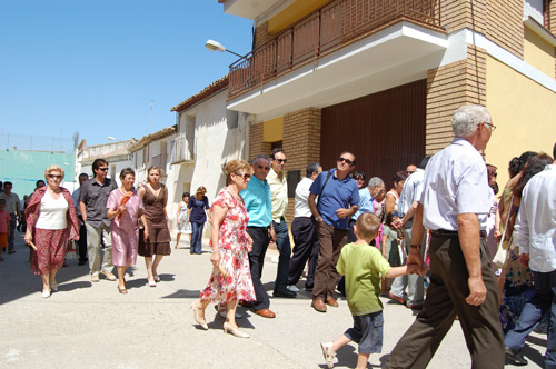 albalatillo procesion