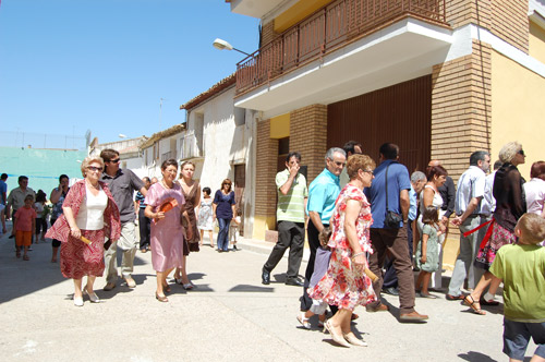 albalatillo procesion