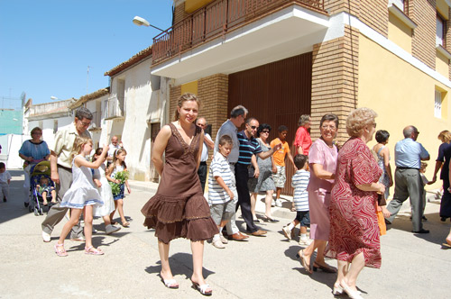 albalatillo procesion