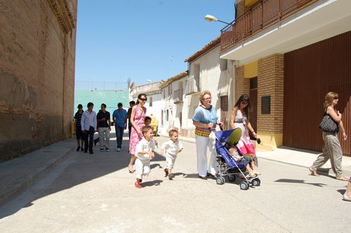 albalatillo procesion