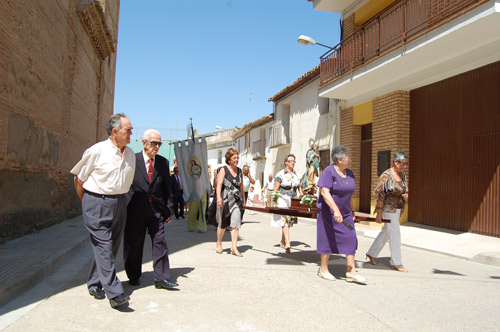 albalatillo procesion