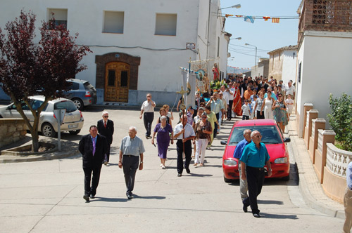 albalatillo procesion