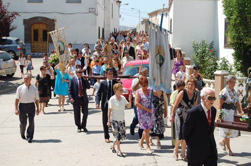 albalatillo procesion