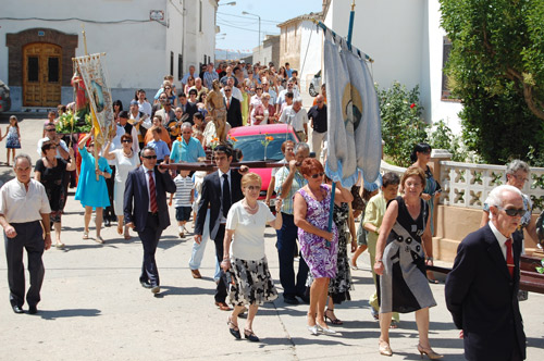 albalatillo procesion