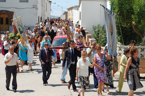 albalatillo procesion