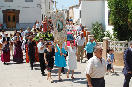 albalatillo procesion