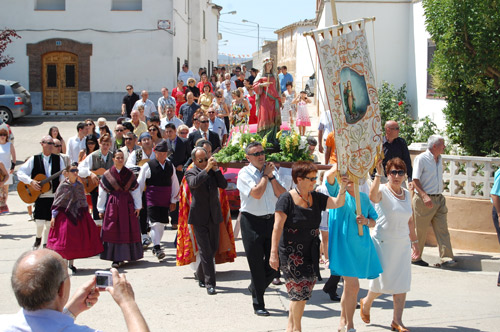 albalatillo procesion