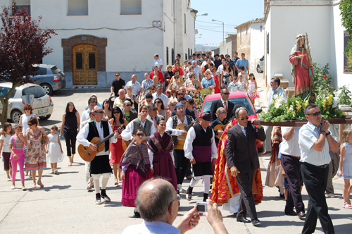 albalatillo procesion