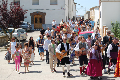 albalatillo procesion