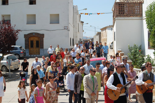 albalatillo procesion