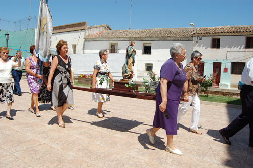 albalatillo procesion