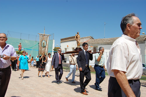 albalatillo procesion