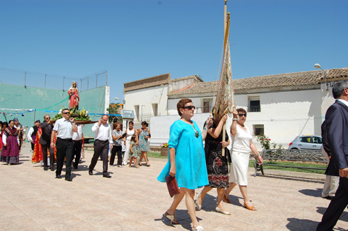 albalatillo procesion