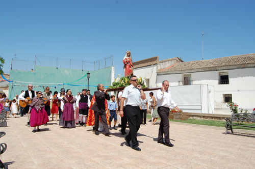 albalatillo procesion