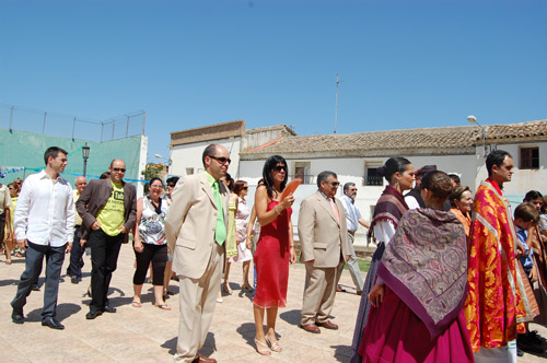 albalatillo procesion