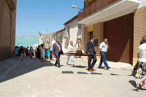 albalatillo procesion