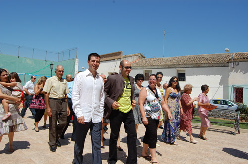 albalatillo procesion