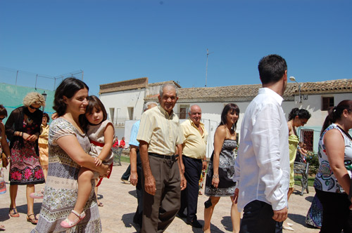 albalatillo procesion