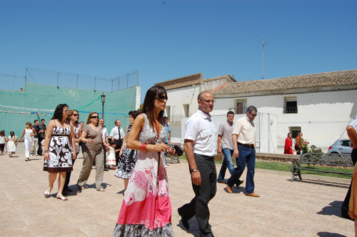 albalatillo procesion