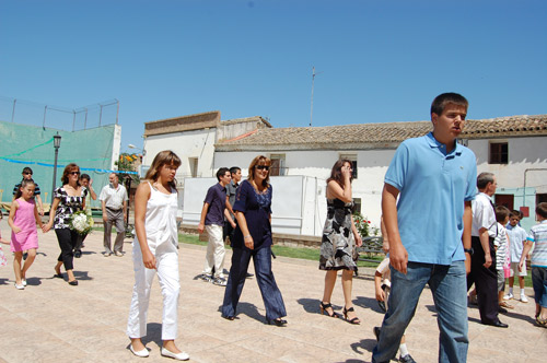 albalatillo procesion