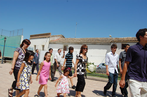 albalatillo procesion