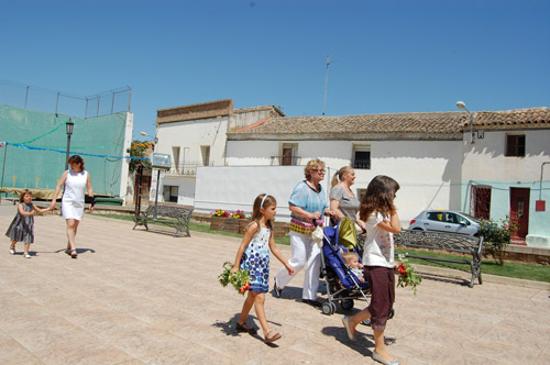 albalatillo procesion